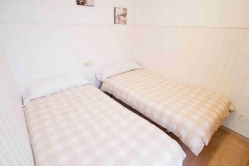 ** Hotel Apartment In Malaga 101680 Rincon de la Victoria Spain